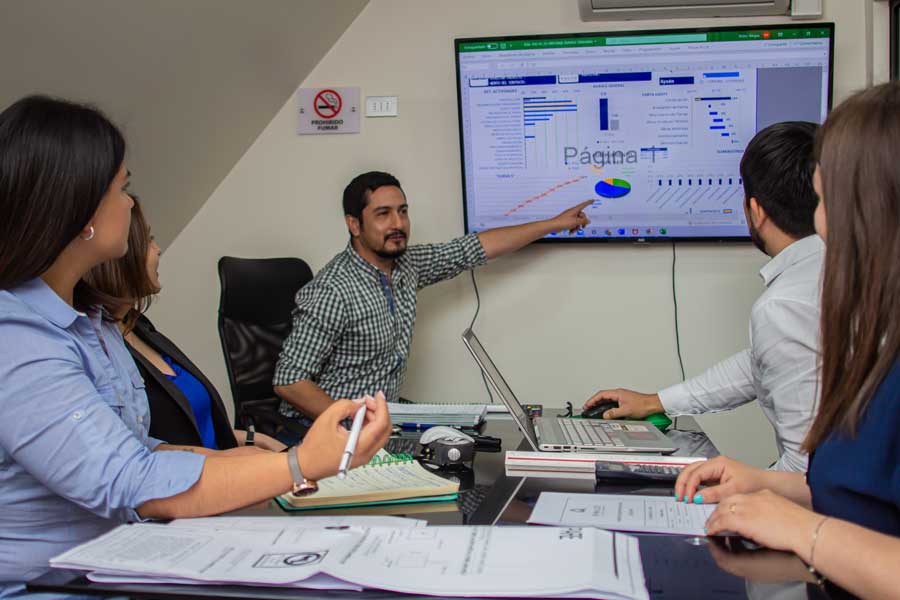 Gerenciamiento de Proyectos